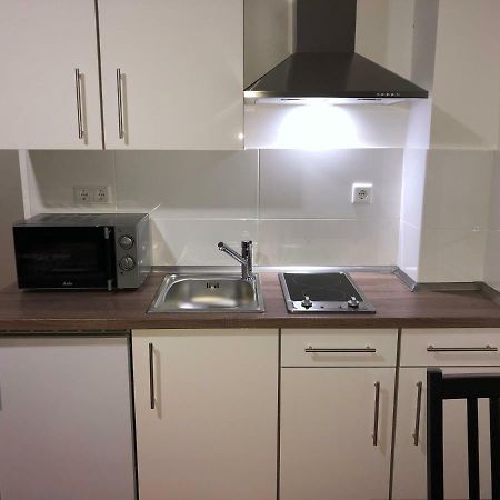 Apartment 4 Rent Bochum Kültér fotó