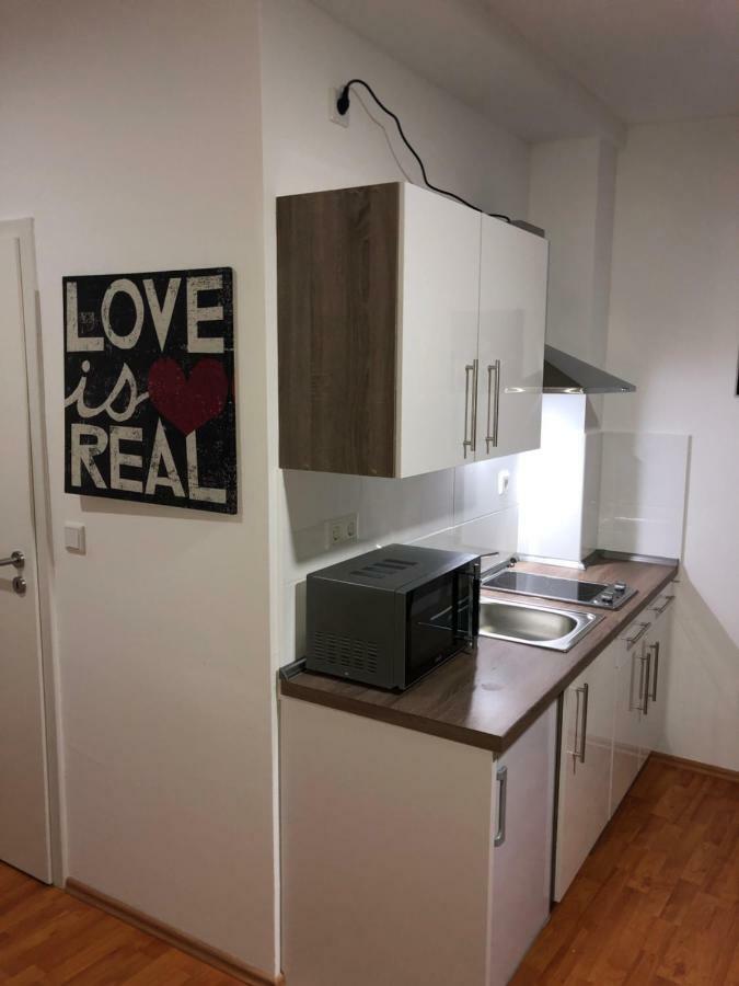 Apartment 4 Rent Bochum Kültér fotó