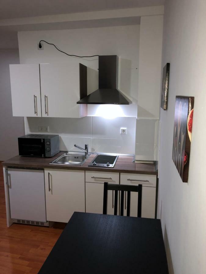 Apartment 4 Rent Bochum Kültér fotó