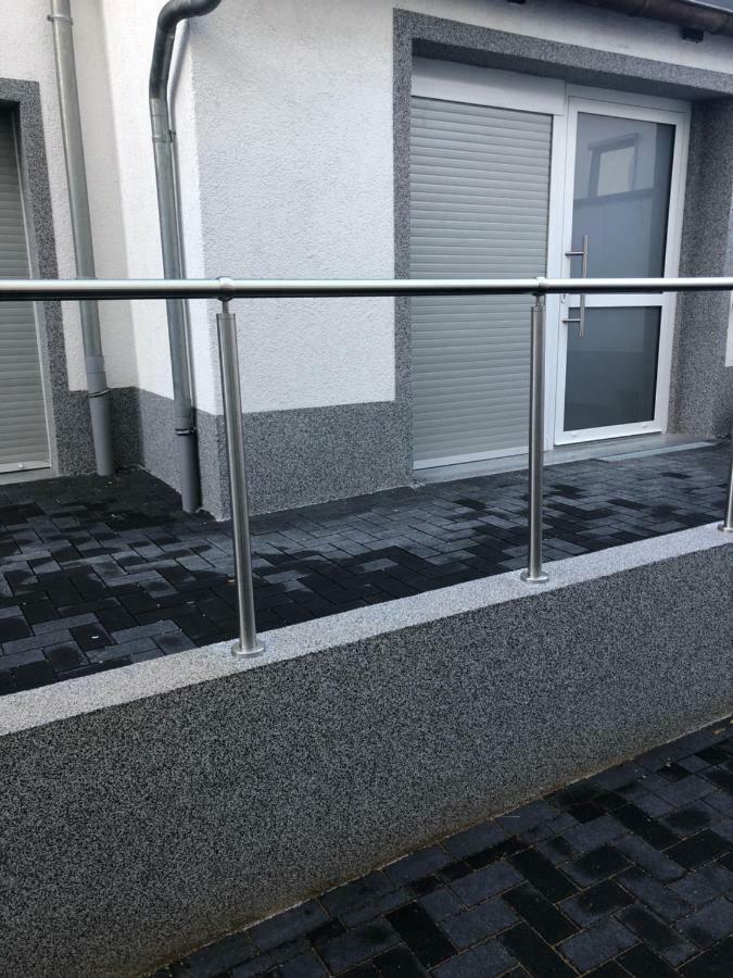Apartment 4 Rent Bochum Kültér fotó