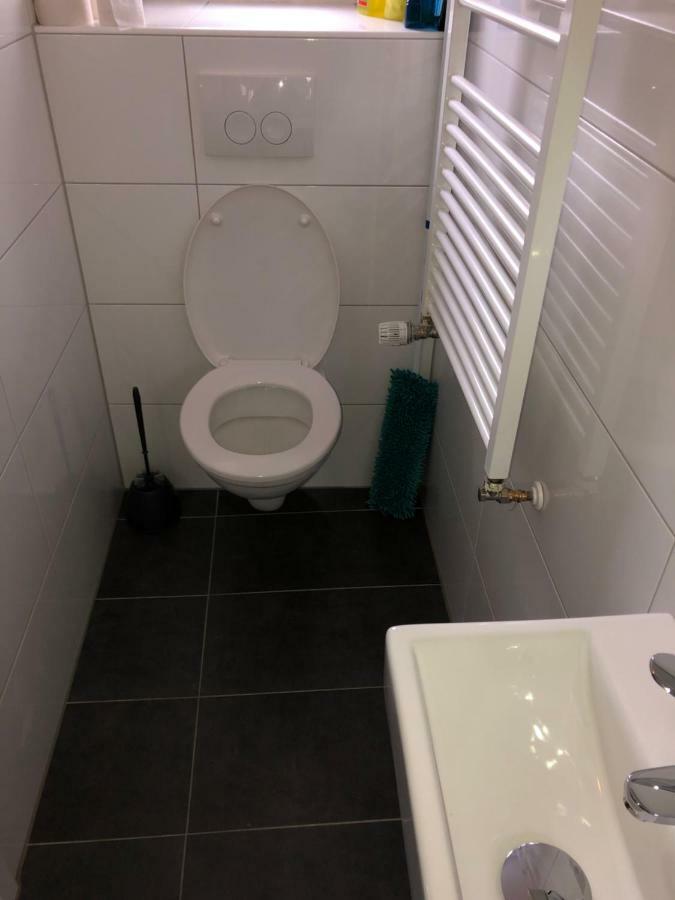 Apartment 4 Rent Bochum Kültér fotó