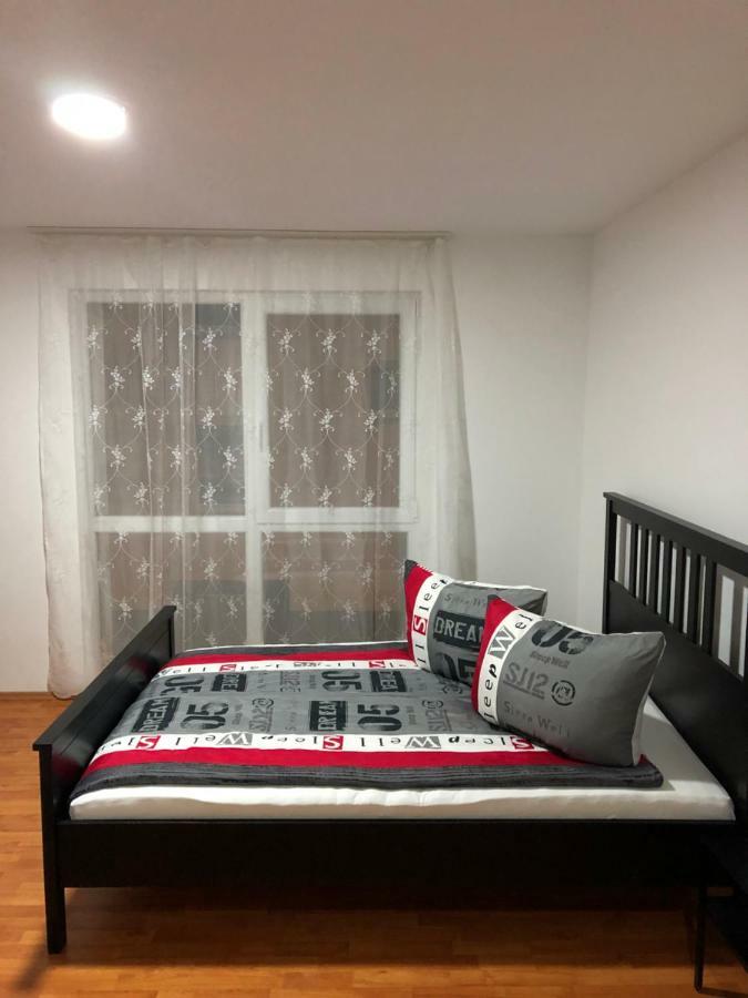 Apartment 4 Rent Bochum Kültér fotó