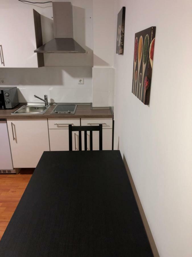 Apartment 4 Rent Bochum Kültér fotó