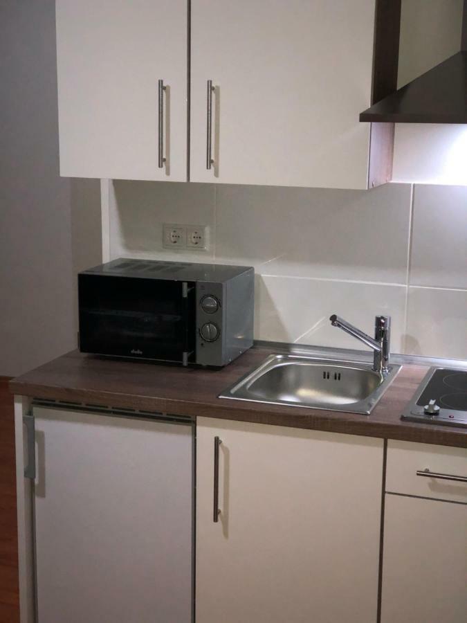 Apartment 4 Rent Bochum Kültér fotó