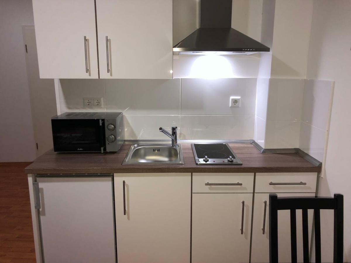 Apartment 4 Rent Bochum Kültér fotó
