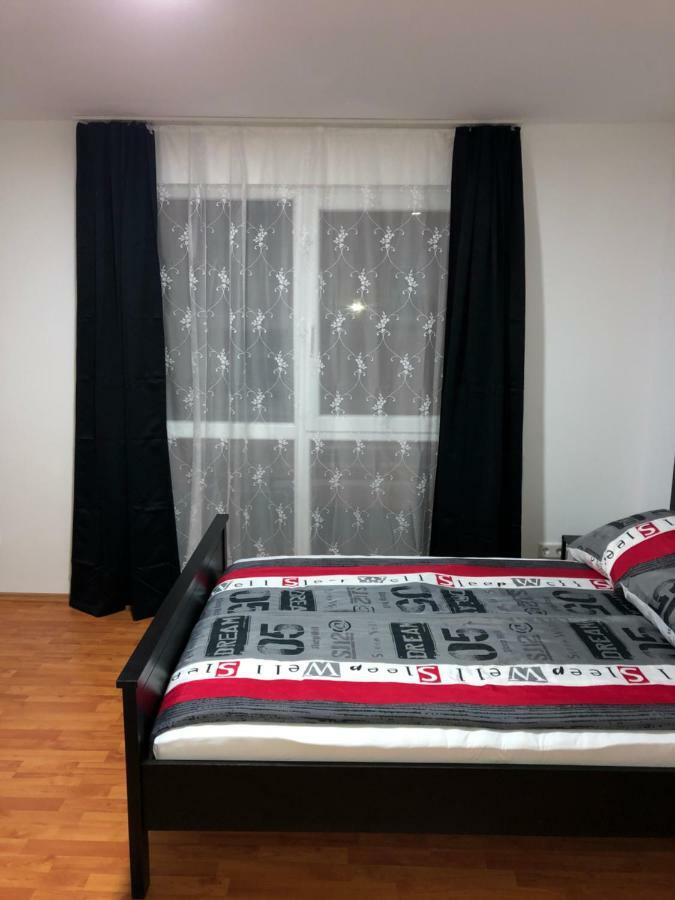 Apartment 4 Rent Bochum Kültér fotó