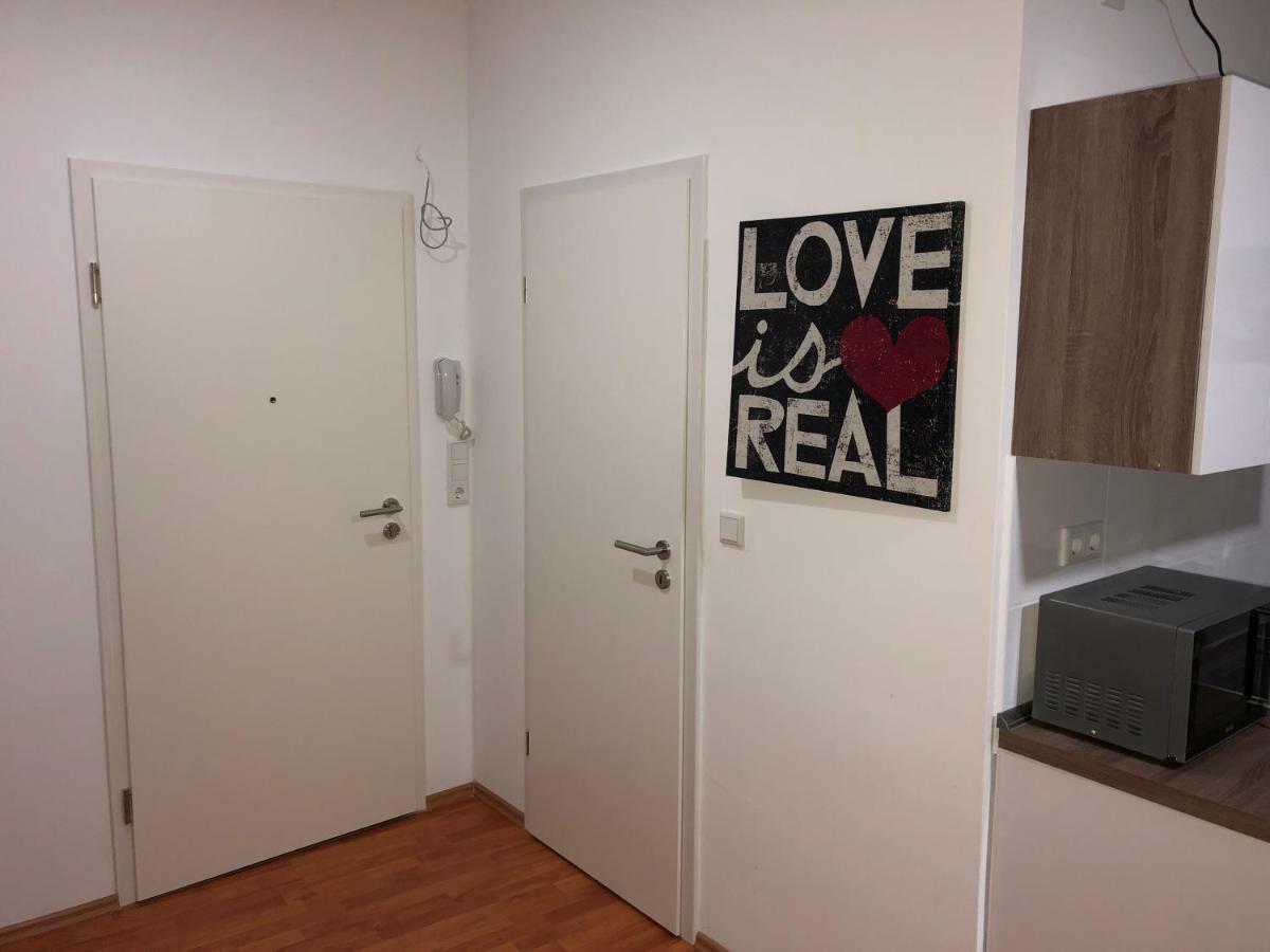 Apartment 4 Rent Bochum Kültér fotó