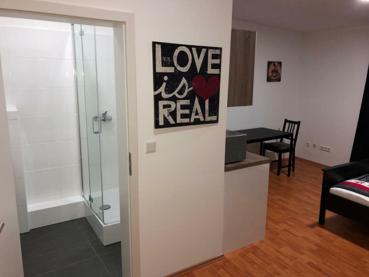 Apartment 4 Rent Bochum Kültér fotó