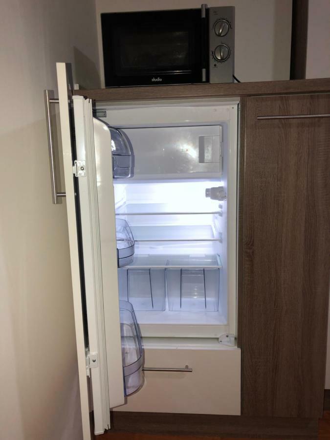 Apartment 4 Rent Bochum Kültér fotó