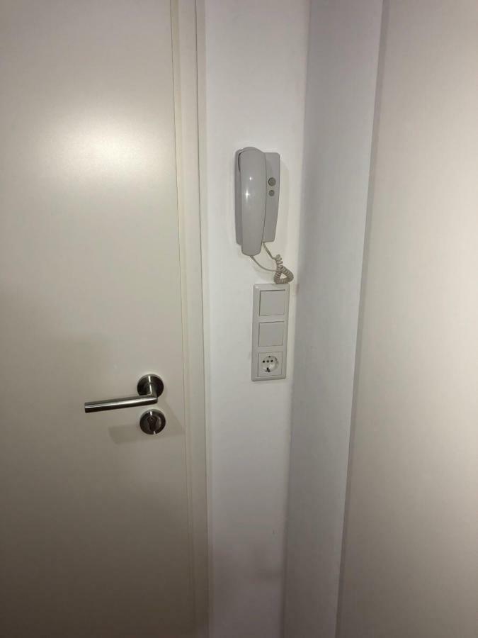 Apartment 4 Rent Bochum Kültér fotó