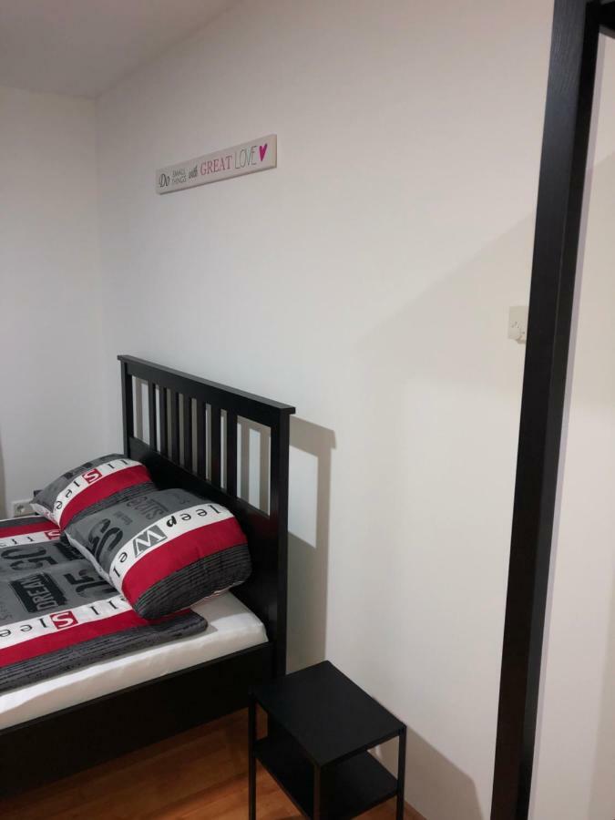 Apartment 4 Rent Bochum Kültér fotó