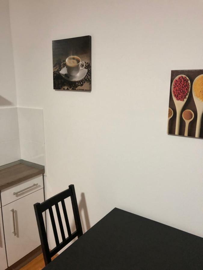 Apartment 4 Rent Bochum Kültér fotó