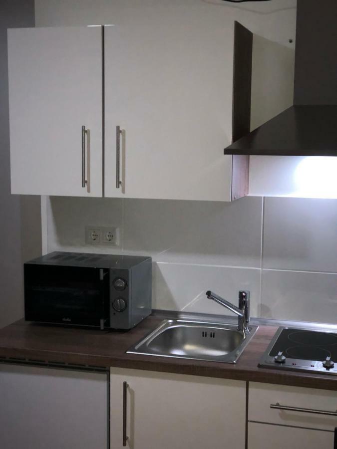 Apartment 4 Rent Bochum Kültér fotó