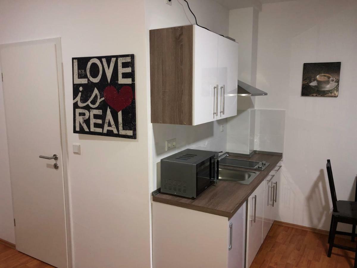 Apartment 4 Rent Bochum Kültér fotó