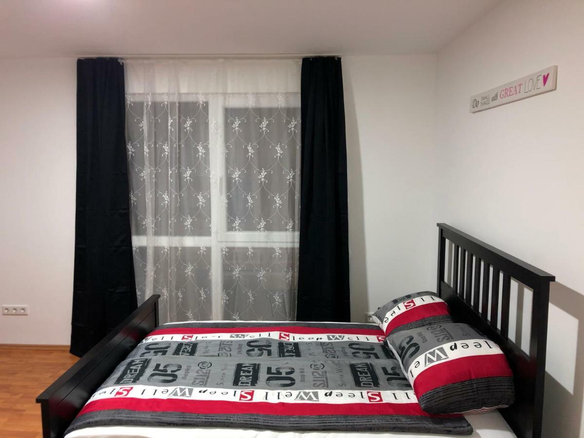 Apartment 4 Rent Bochum Kültér fotó
