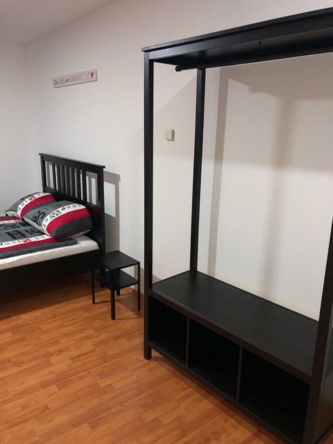 Apartment 4 Rent Bochum Kültér fotó