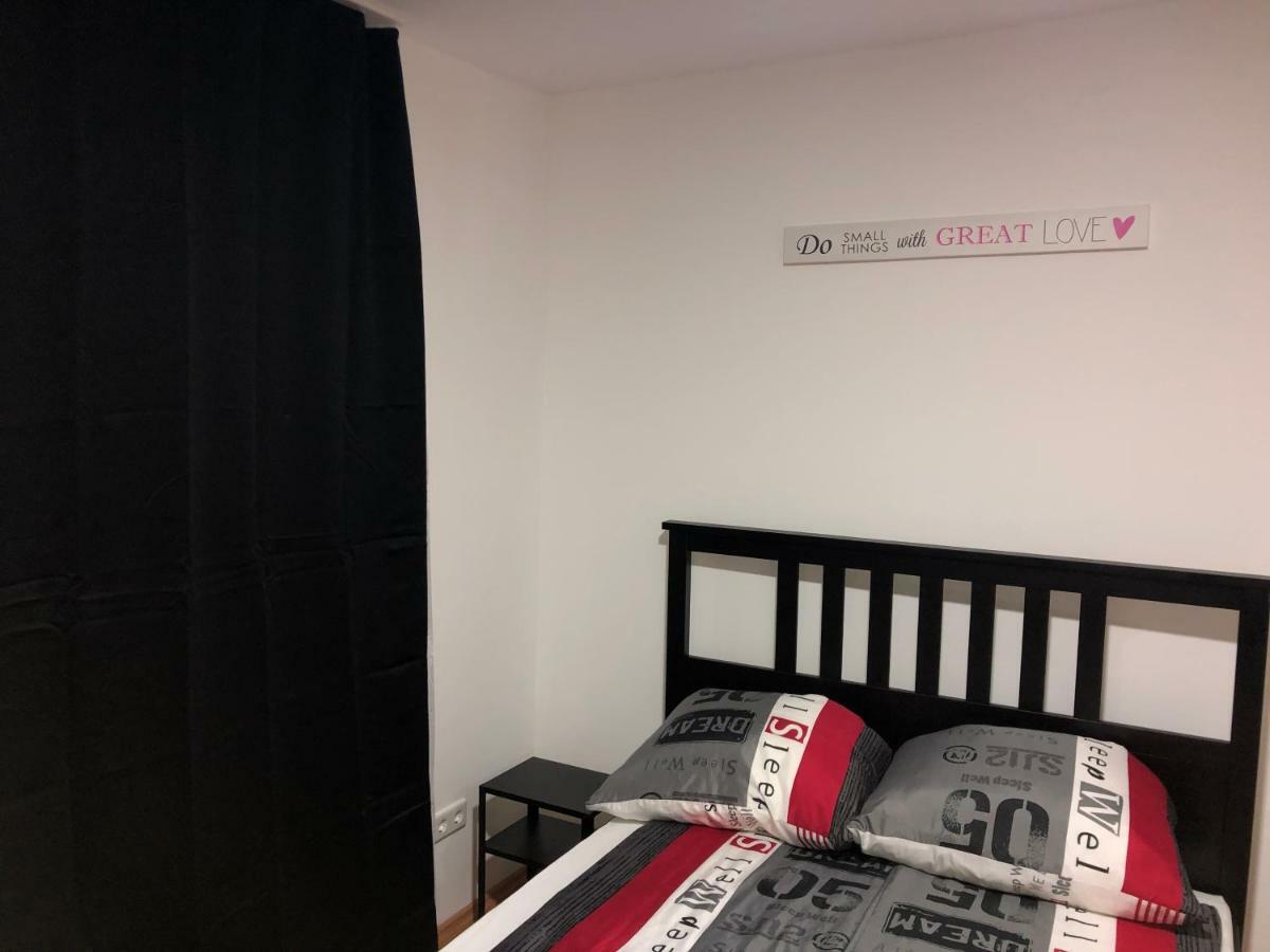 Apartment 4 Rent Bochum Kültér fotó