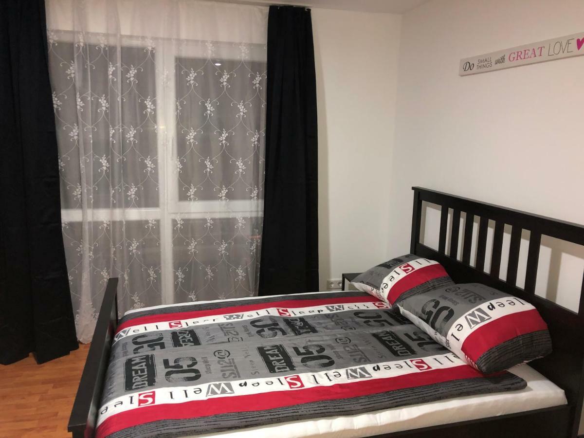 Apartment 4 Rent Bochum Kültér fotó